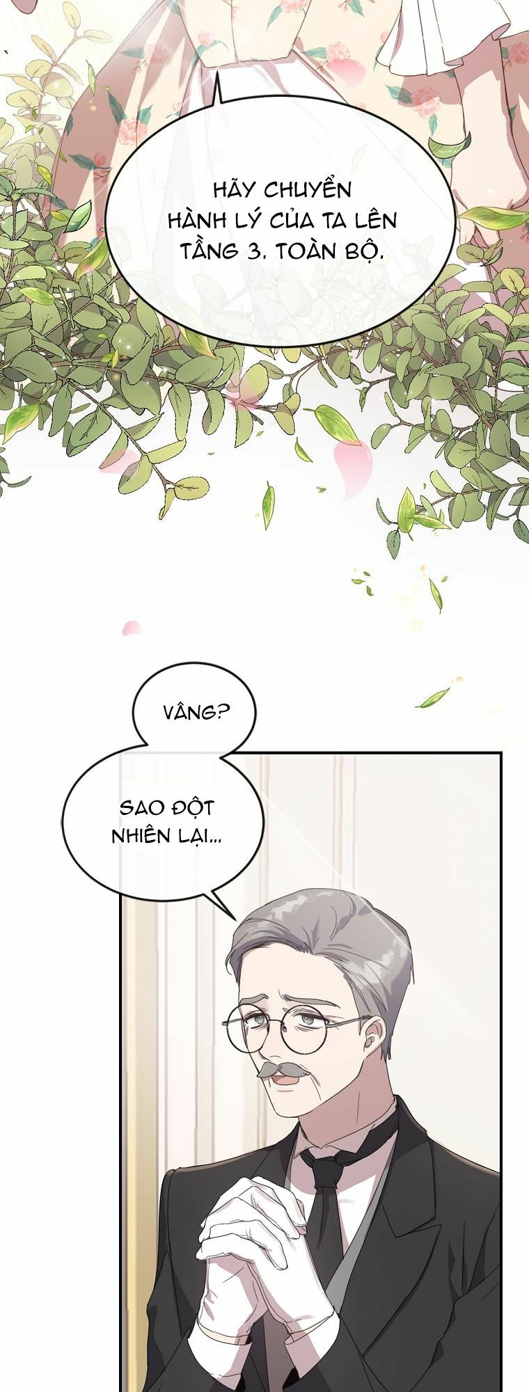 Mất Đi Một Người Chị Tốt Chương 2 Ảnh 5