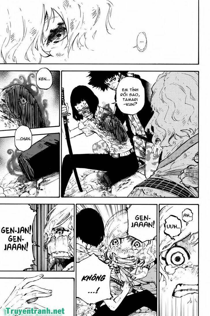 Dolly Kill Kill Chương 138 Ảnh 15