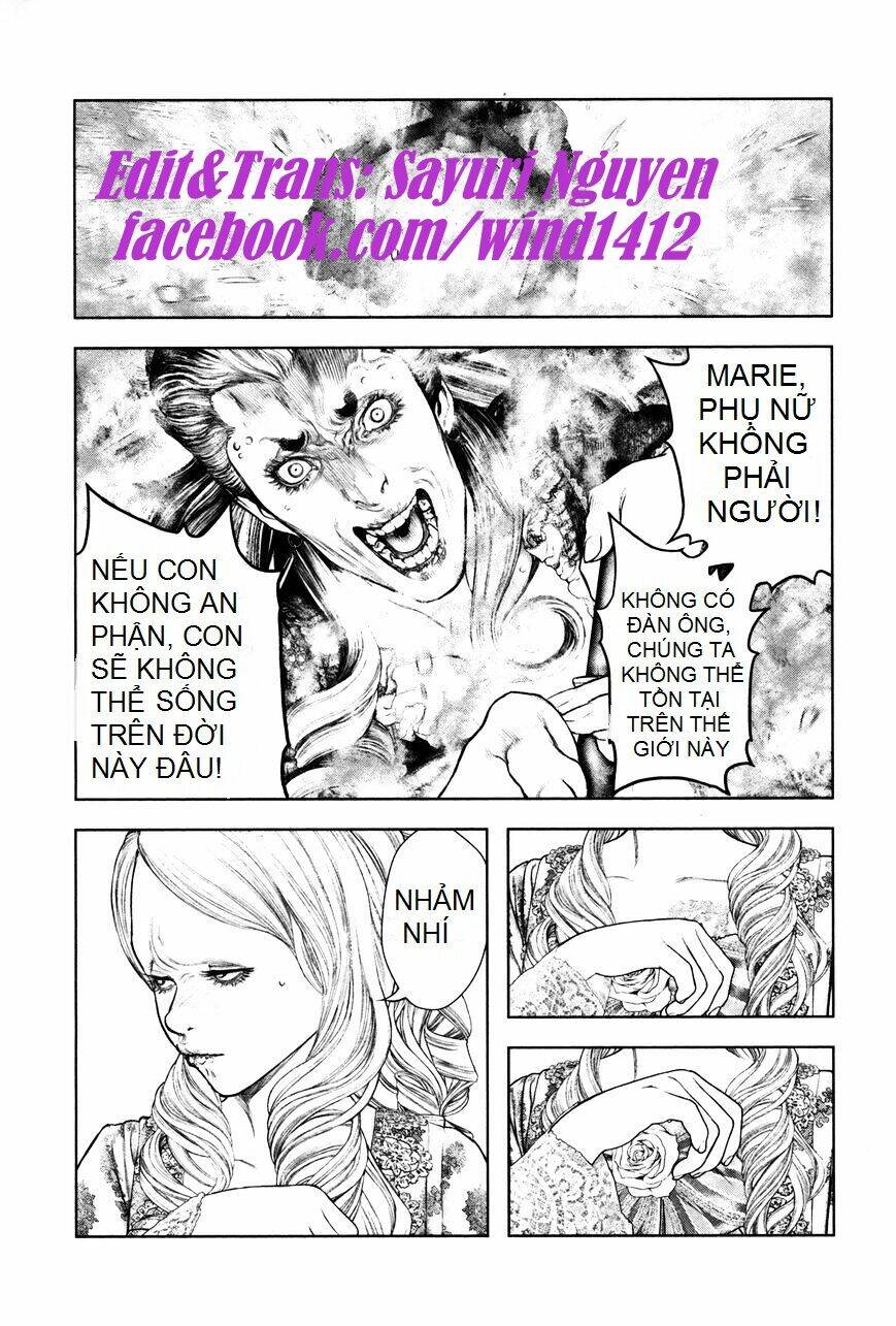 Innocent Chương 97 Ảnh 11