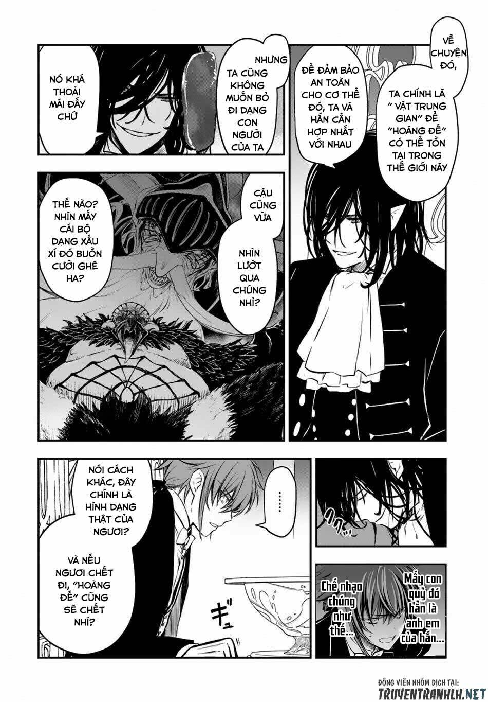 Isekai Goumon Hime Chương 12 Ảnh 15
