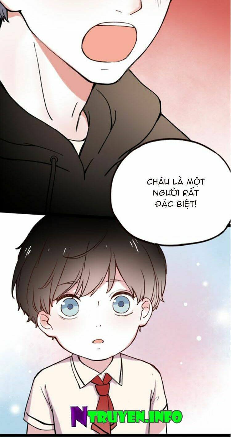 Cậu Đã Từng Yêu Tôi 2 Chương 2 Ảnh 33