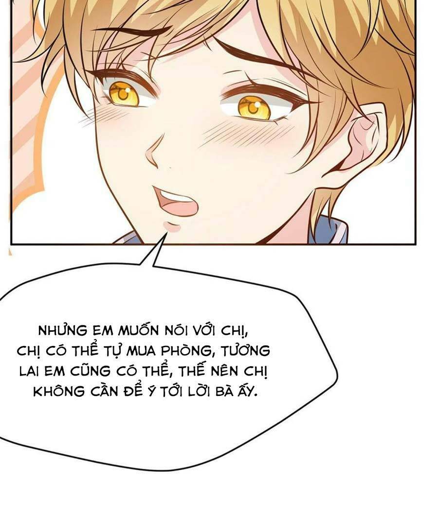 Vượt Rào Trêu Chọc Chương 99 Ảnh 7