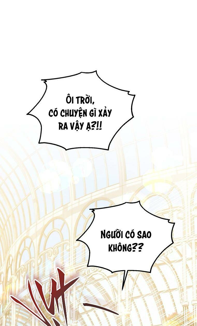 Nàng Dâu Nuôi Muốn Đứt Tình Đoạn Nghĩa Chương 53 Ảnh 59