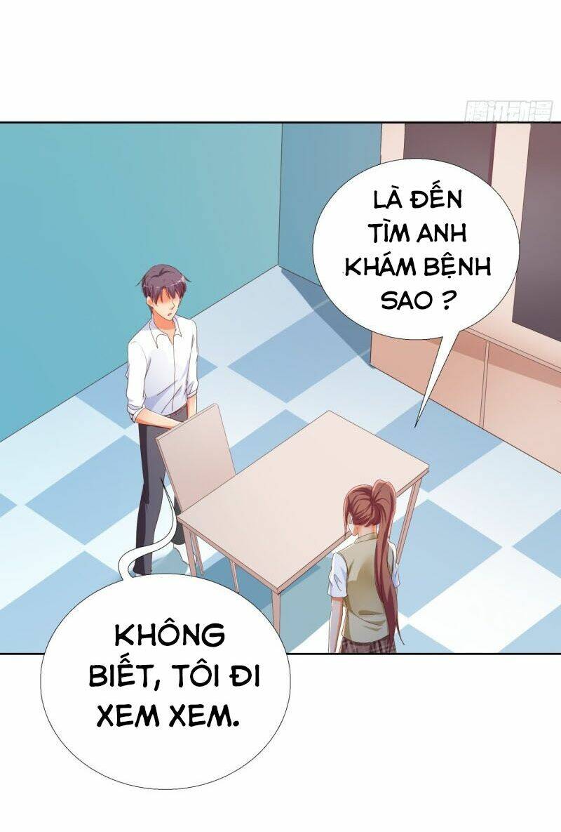 Siêu Cấp Thần Y Đại Biến Thái Chương 124 Ảnh 30