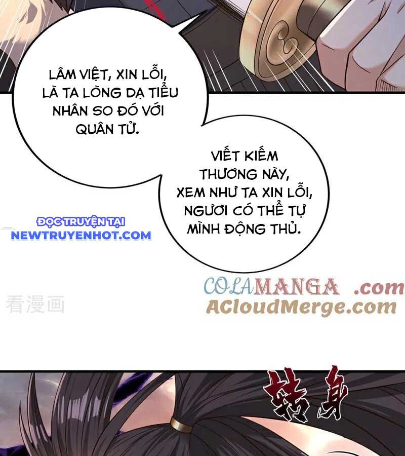 Ta Bị Nhốt Tại Cùng Một Ngày Mười Vạn Năm Chương 525 Ảnh 19