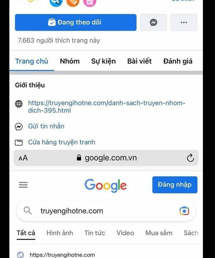 Trở Thành Cứu Tinh Của Nhân Vật Chính Chương 54 Ảnh 4