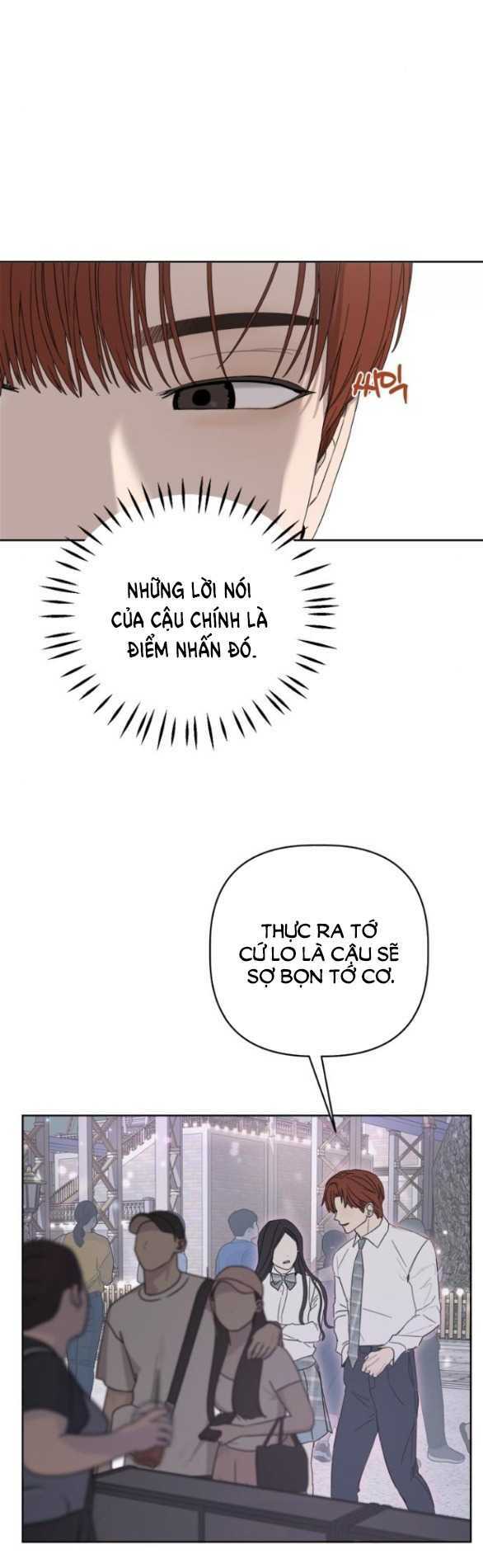 Giấc Mơ Học Thức Chương 9.1 Ảnh 20