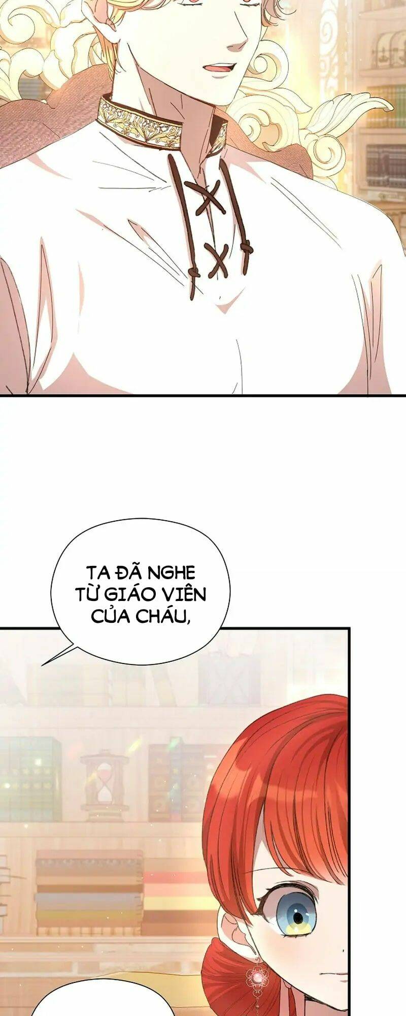 Tôi Đã Vô Tình Quyến Rũ Em Trai Của Nam Chính Chương 9 Ảnh 36