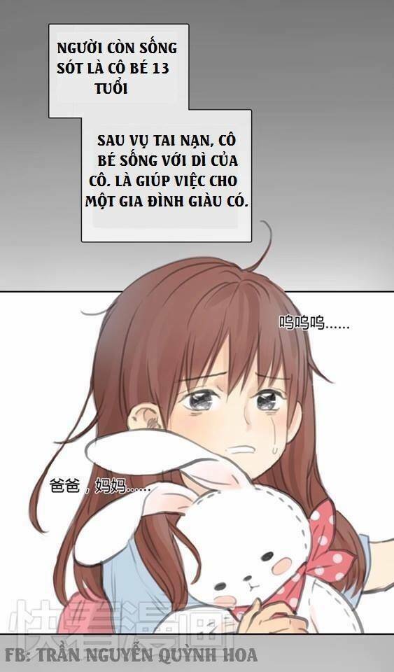 12 Giờ Của Lọ Lem Chương 25 Ảnh 5