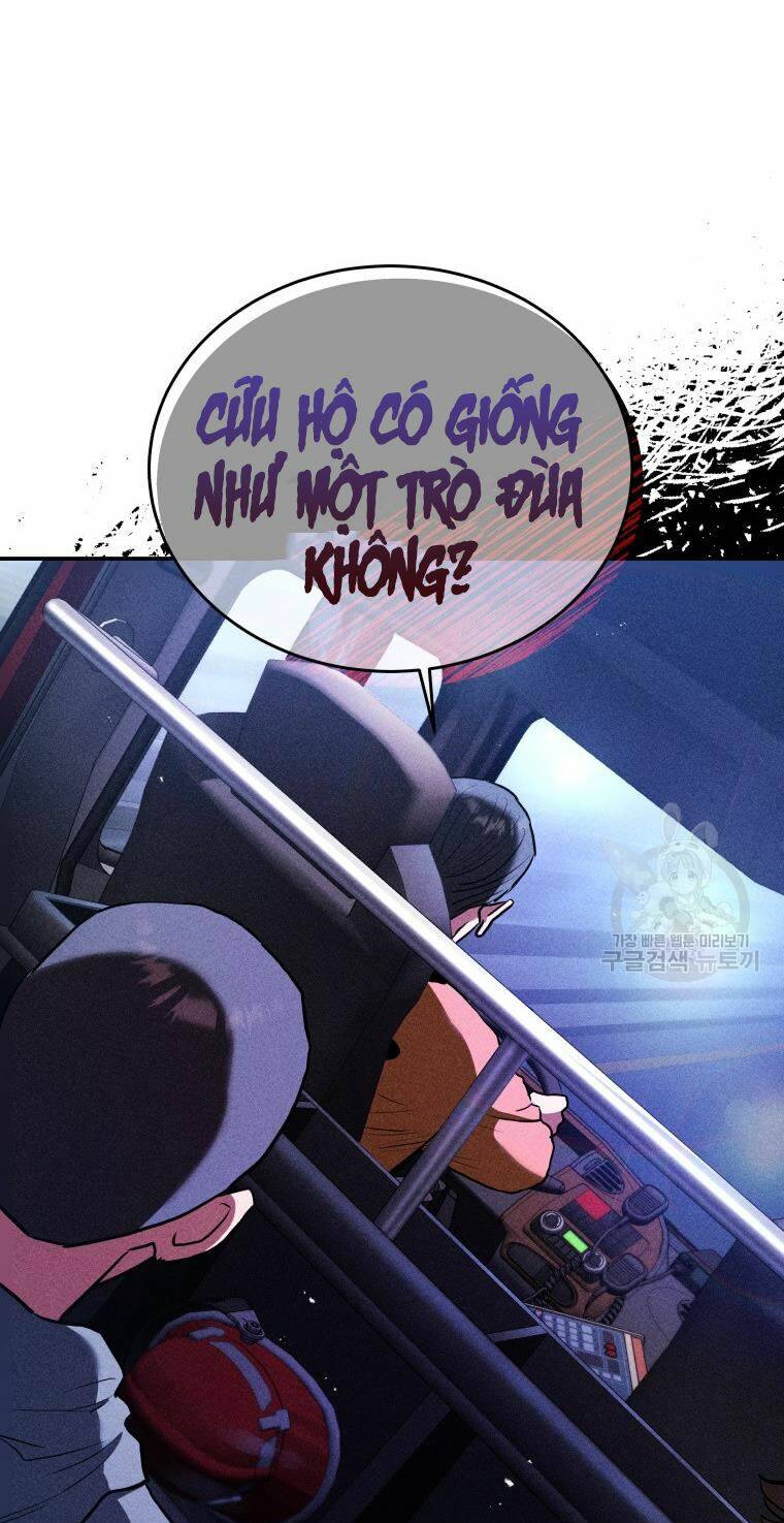 Hệ Thống Cứu Hộ Chương 53 Ảnh 58