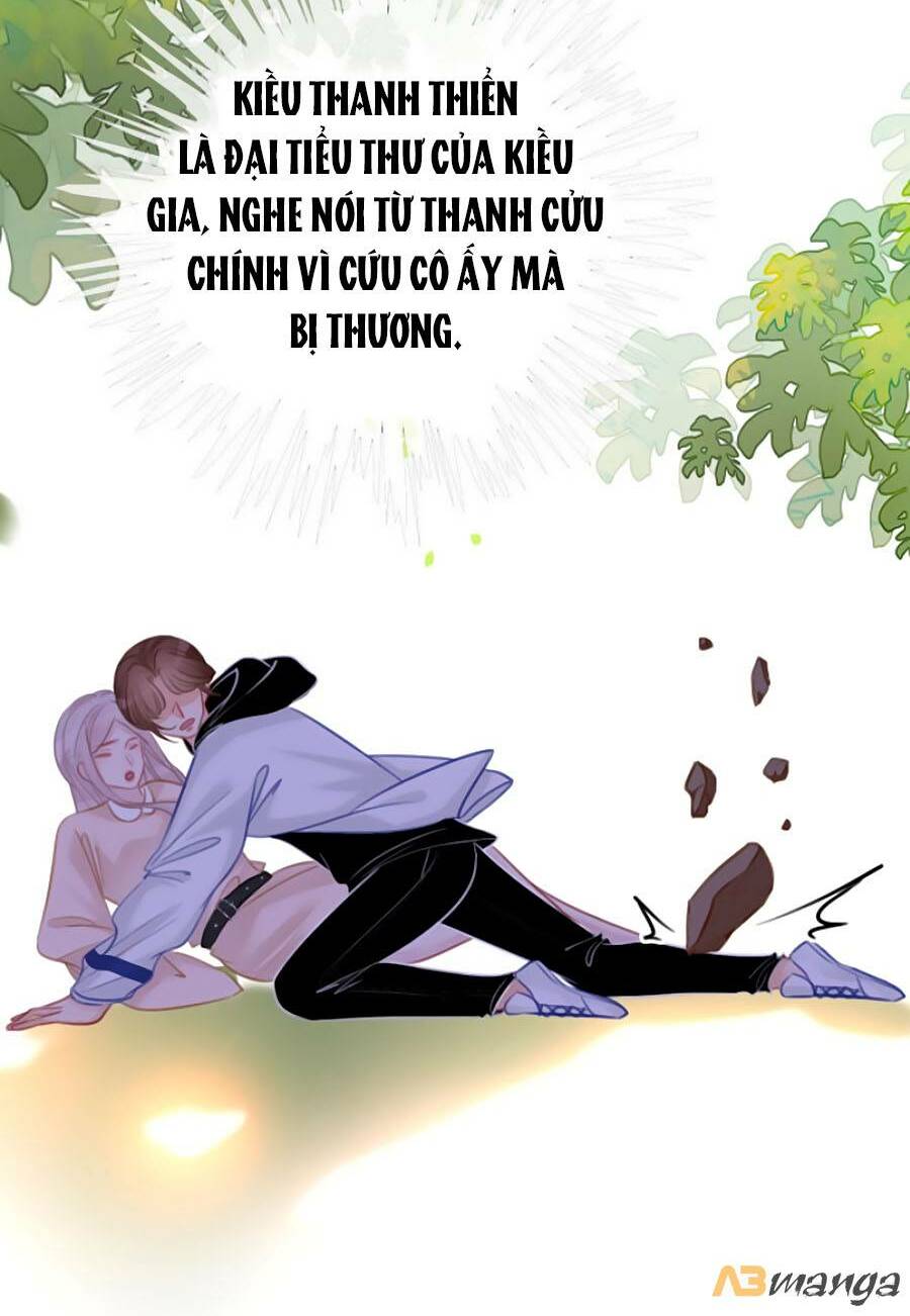 Ám Hắc Hệ Noãn Hôn Chương 147.8 Ảnh 19