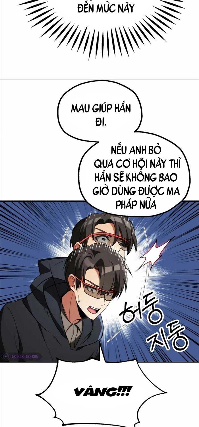 Con Trai Út Của Đại Pháp Sư Lừng Danh Chương 68 Ảnh 86