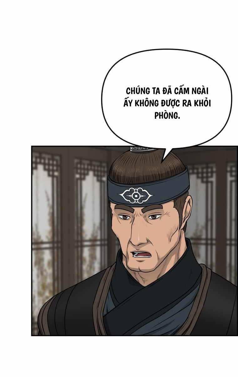 Phong Lôi Kiếm Chương 104 Ảnh 56