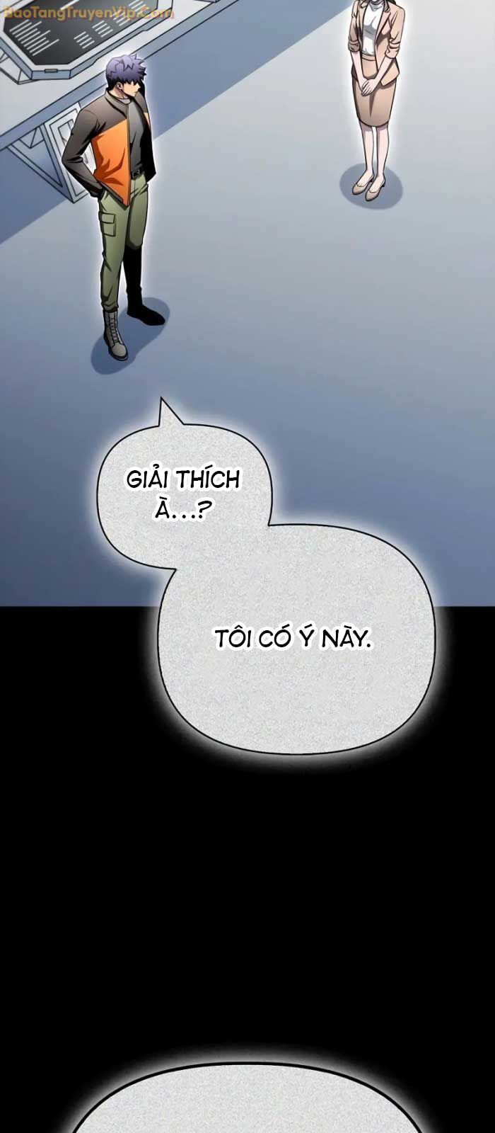 Cuộc Chiến Siêu Nhân Chương 139 Ảnh 6