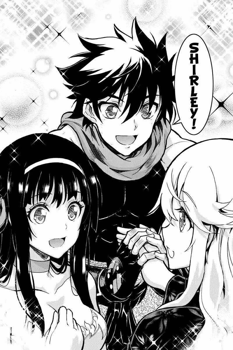 Aka Akatoretachi No Monogatari Chương 103 Ảnh 15