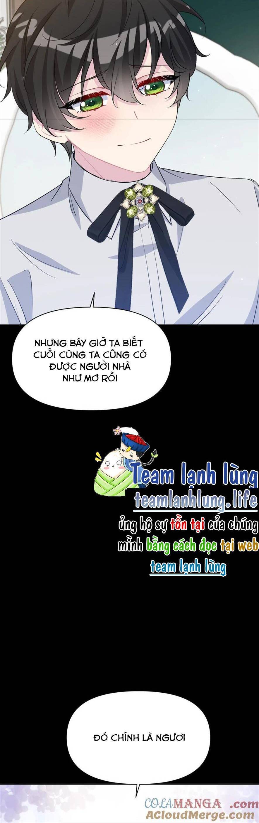 Tình Yêu Đơn Phương Của Công Tước Chương 17 Ảnh 19