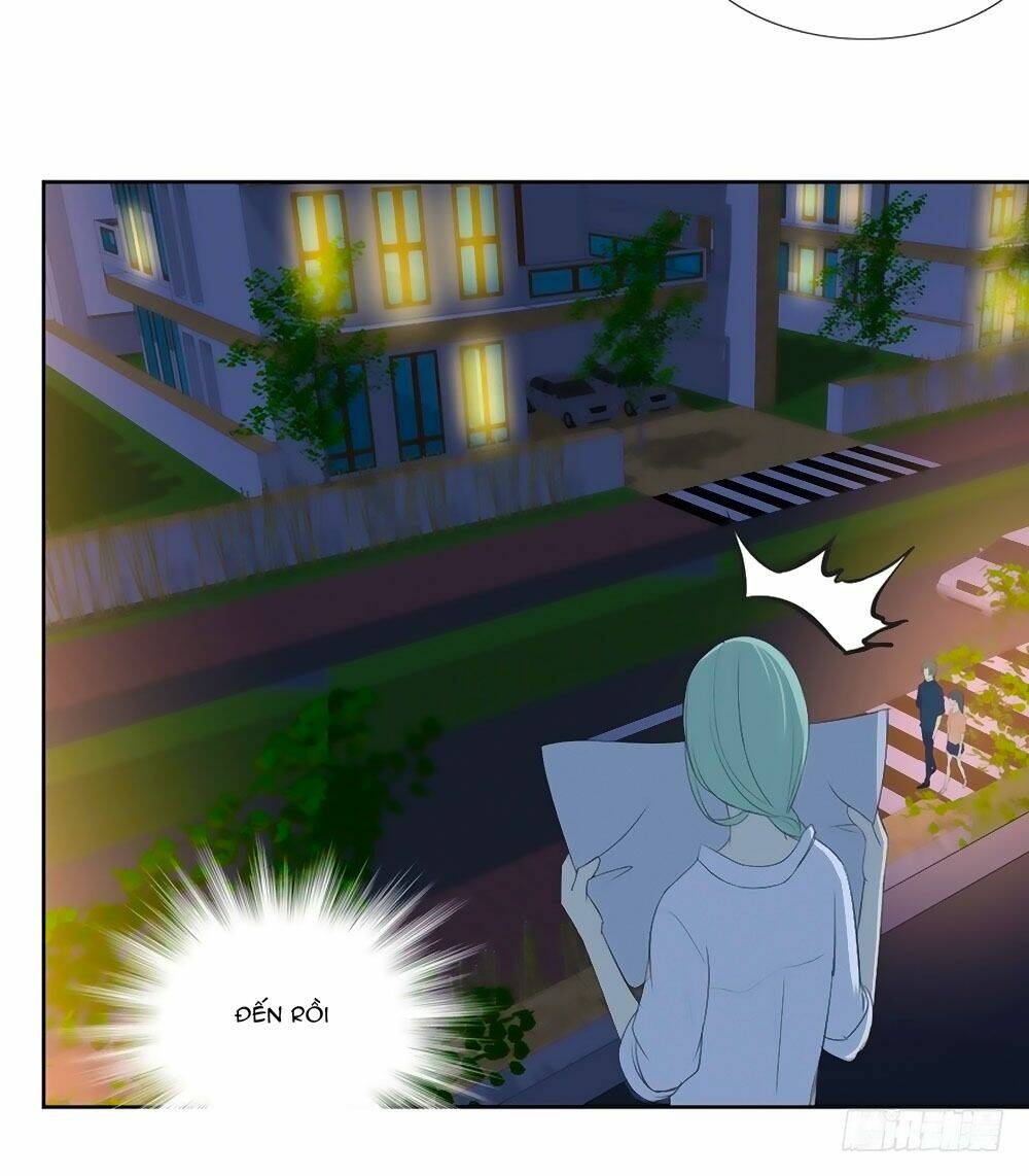 Sinh Sinh Tương Thác Chương 42 Ảnh 4