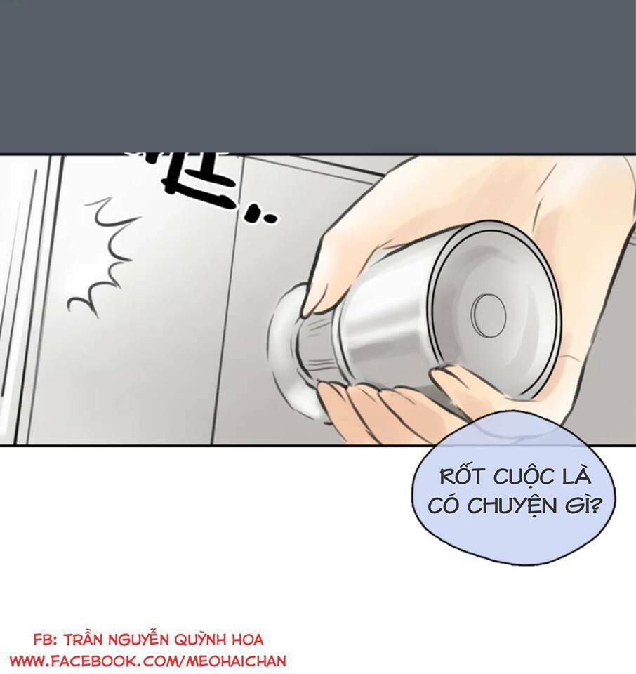 12 Giờ Của Lọ Lem Chương 41 Ảnh 15