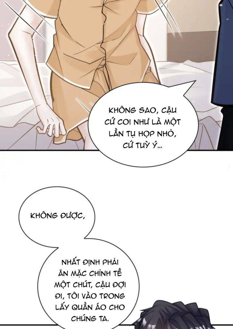 Anh Ấy Sinh Ra Đã Là Công Của Tôi Chương 66 Ảnh 16