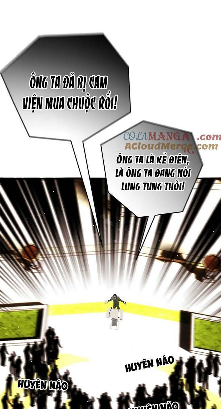 Cô Vợ Mang Thai Một Tặng Một Chương 296 Ảnh 17