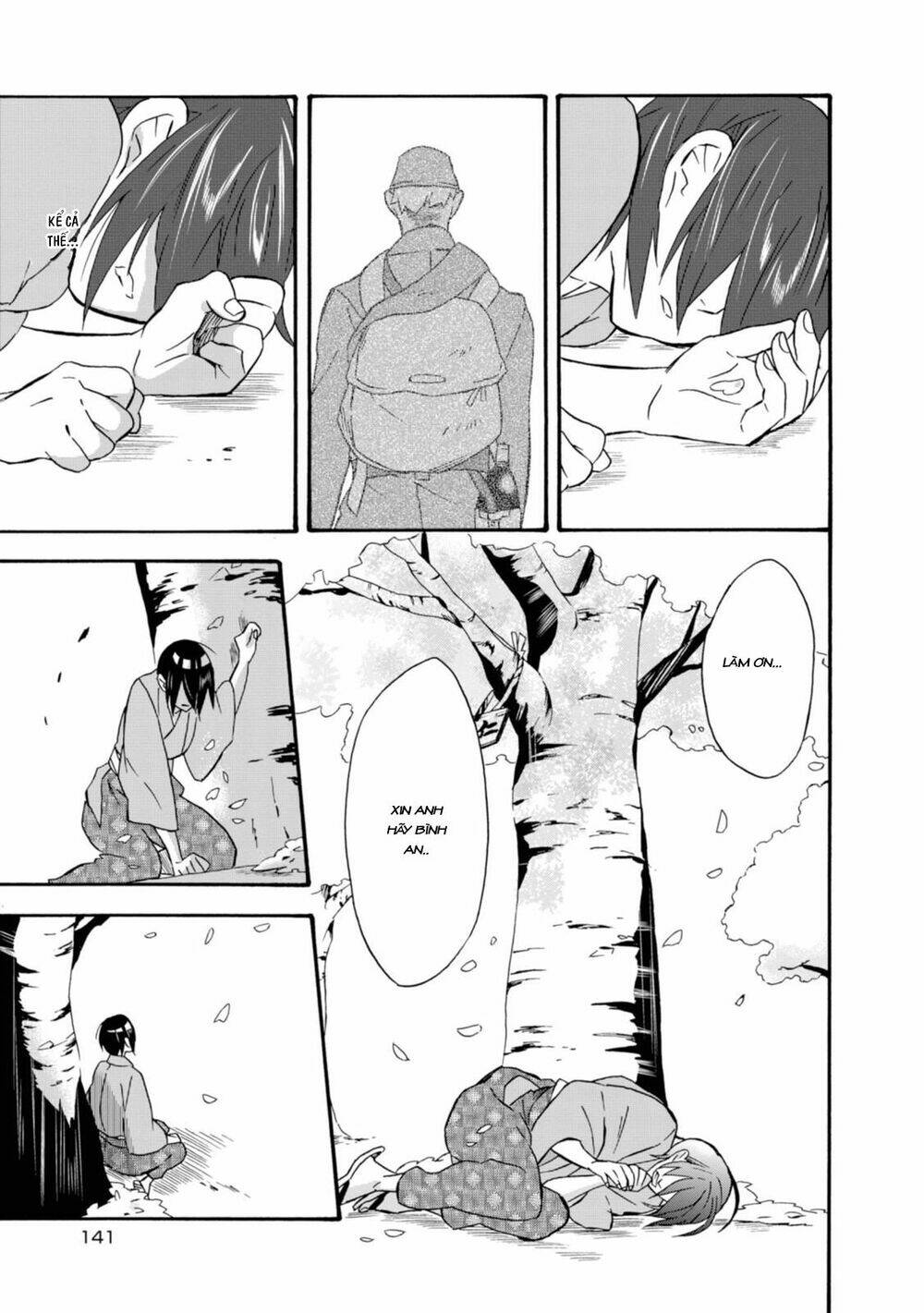 Will You Marry Me Again If You Are Reborn? Chương 16 Ảnh 32