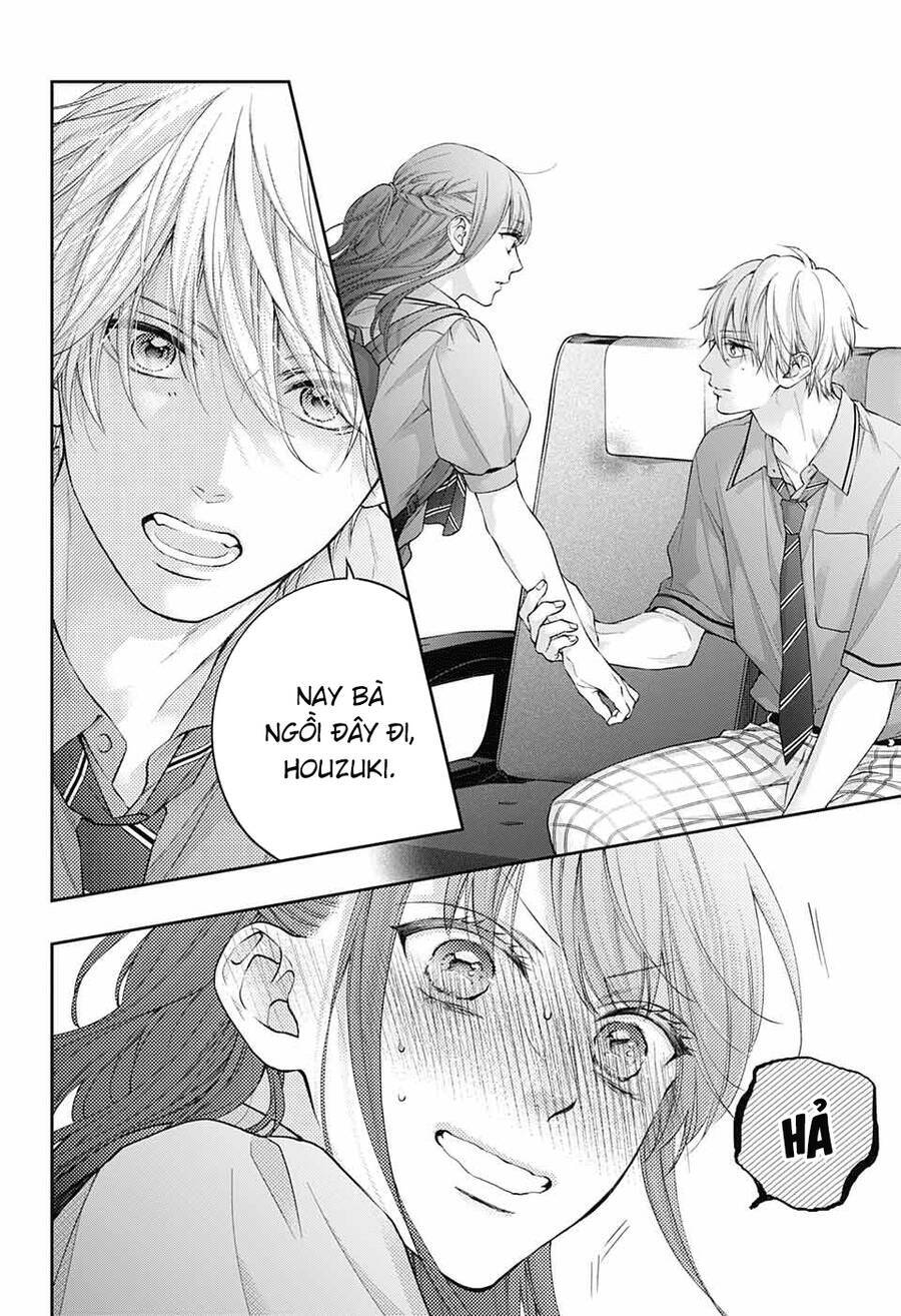 Kono Oto Tomare! Chương 127 Ảnh 14