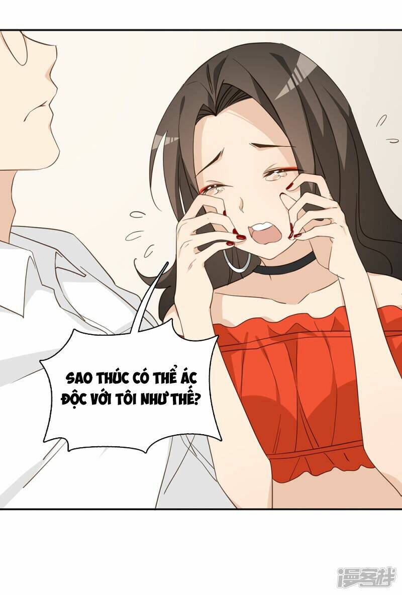 Thúc Thúc, Biệt Bào Chương 38 Ảnh 59