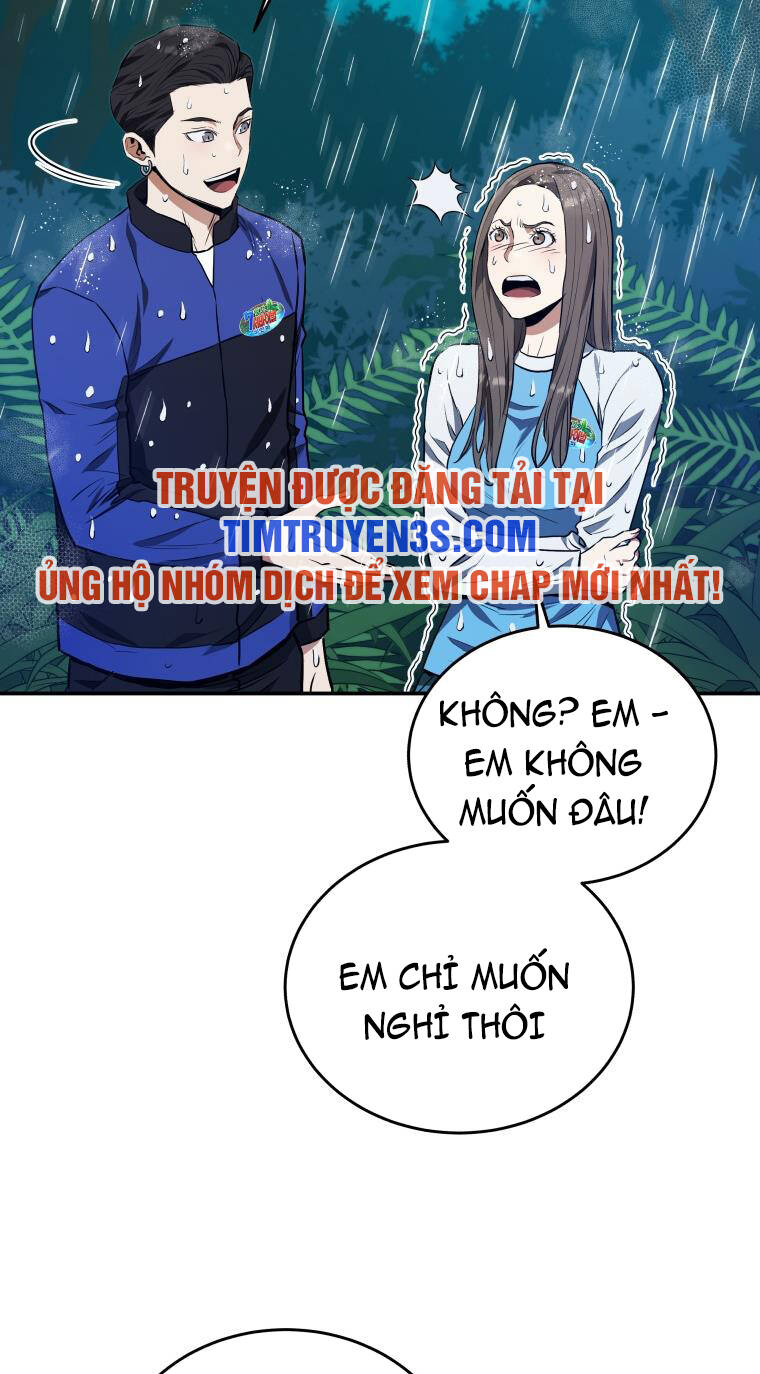 Hệ Thống Cứu Hộ Chương 50 Ảnh 56