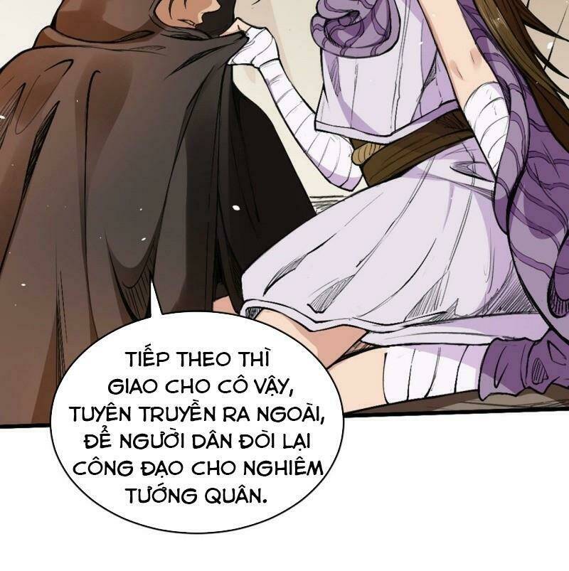 Đường Dần Tại Dị Giới Chương 382 Ảnh 13