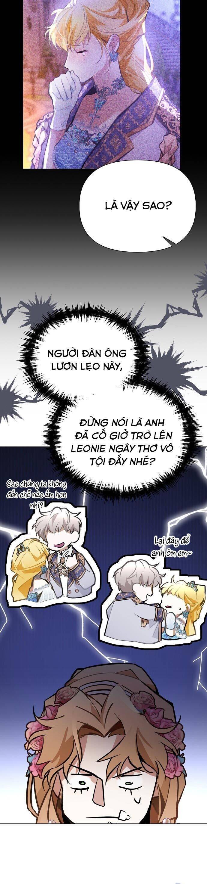 Truy Tìm Ác Nữ Tình Một Đêm Chương 12 Ảnh 13