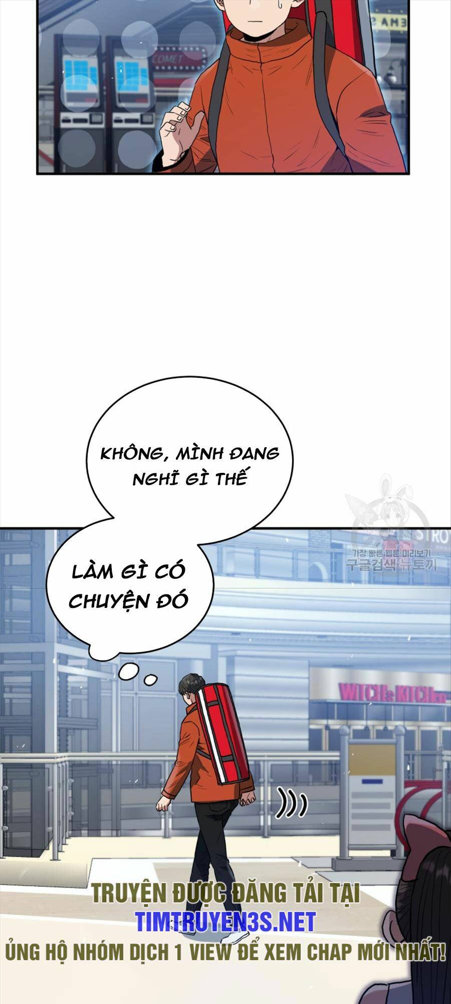 Hệ Thống Cứu Hộ Chương 61 Ảnh 44