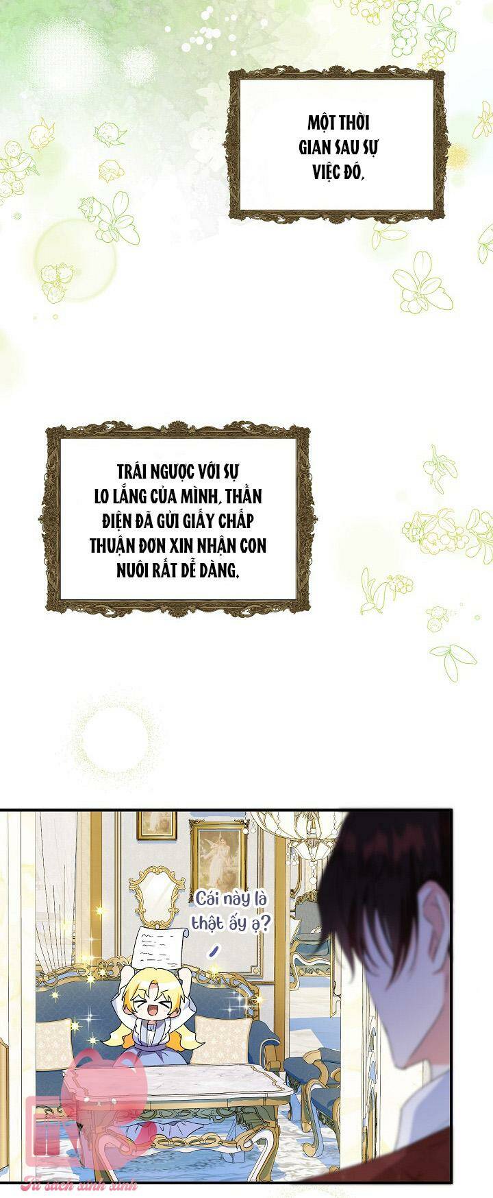 Nàng Dâu Nuôi Muốn Đứt Tình Đoạn Nghĩa Chương 51 Ảnh 72