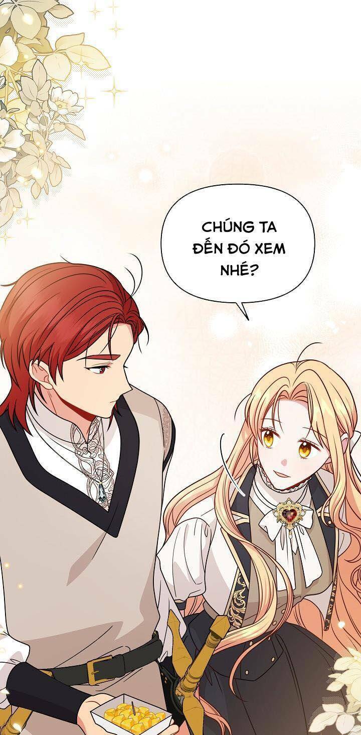 Tôi Đã Nuôi Dưỡng Bạn Thời Thơ Ấu Thành Bạo Chúa Chương 79 Ảnh 56