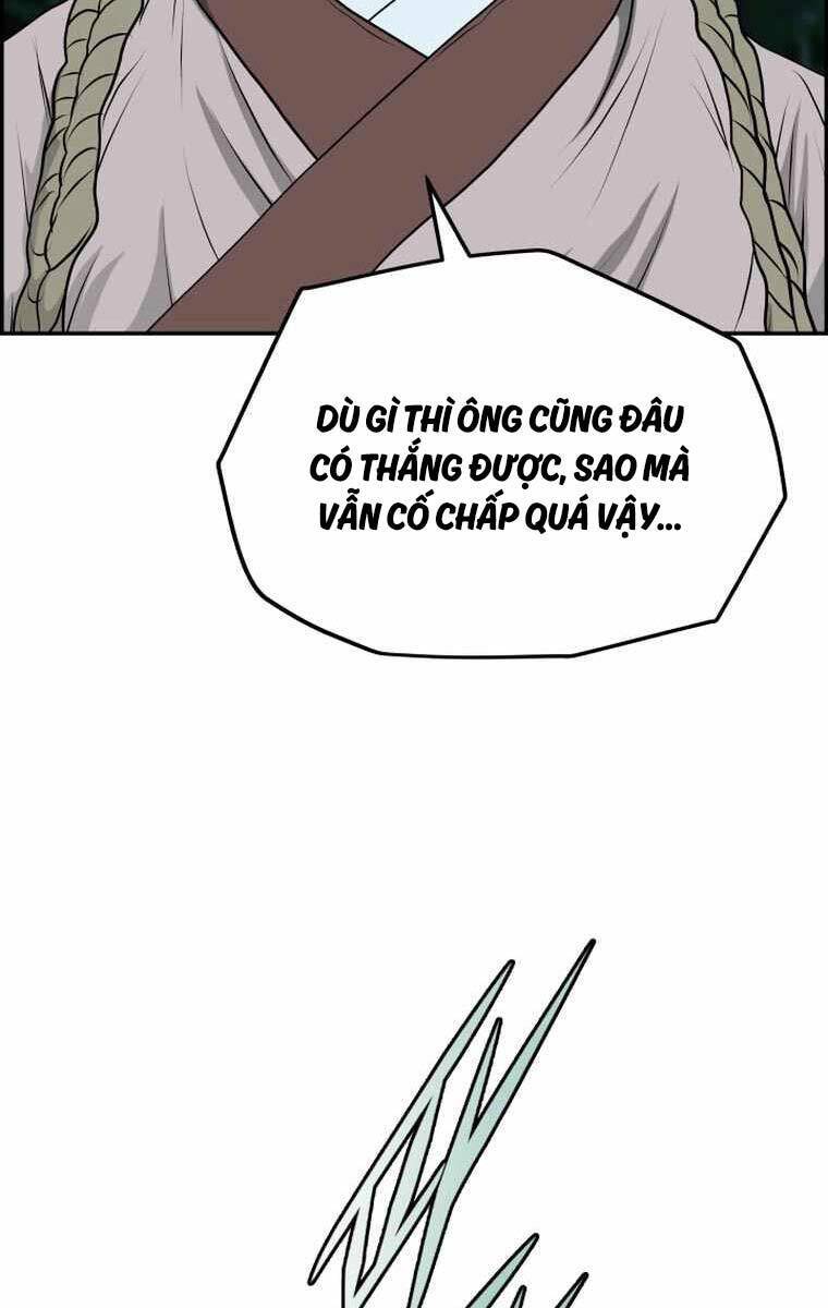 Phong Lôi Kiếm Chương 104 Ảnh 32