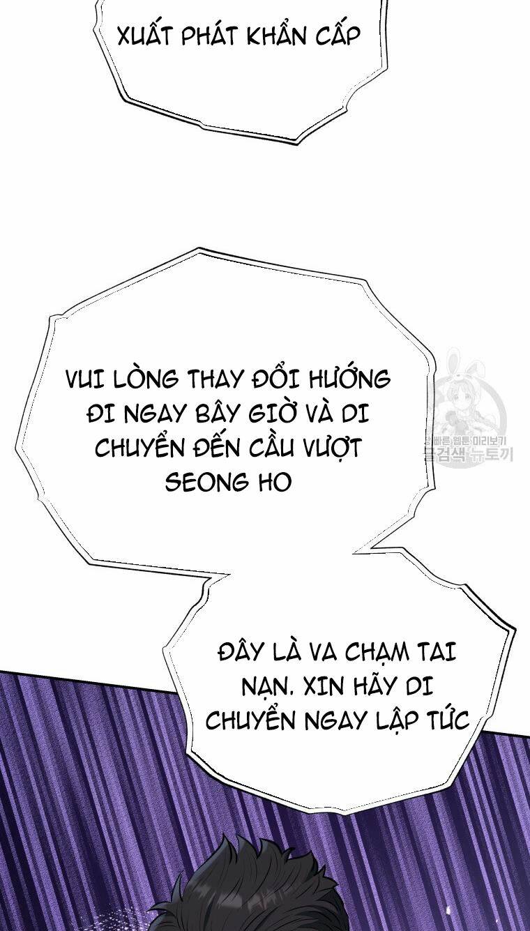 Hệ Thống Cứu Hộ Chương 53 Ảnh 61