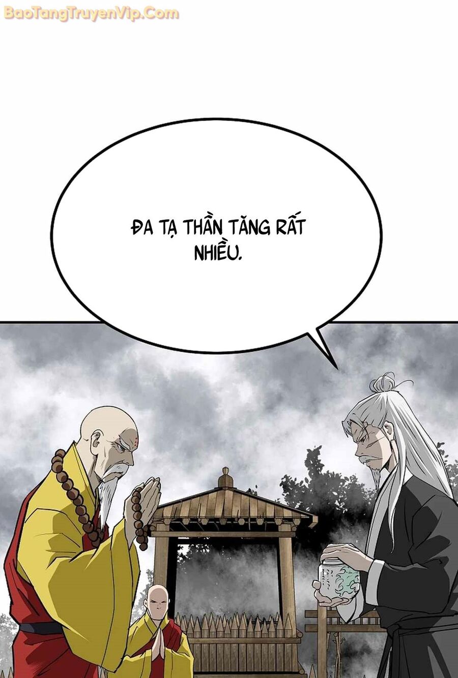 Cung Quỷ Kiếm Thần Chương 272 Ảnh 49