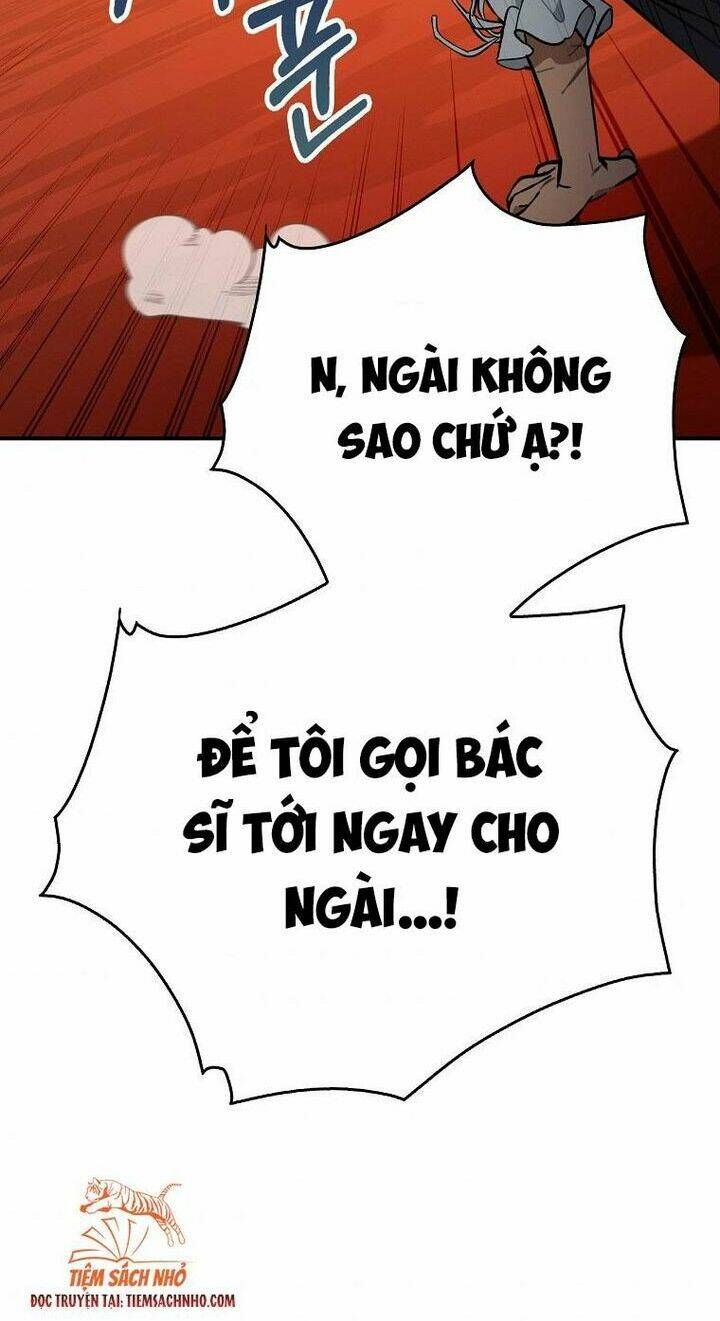 Thú Cưng Của Nữ Đại Công Tước Chương 15 Ảnh 46