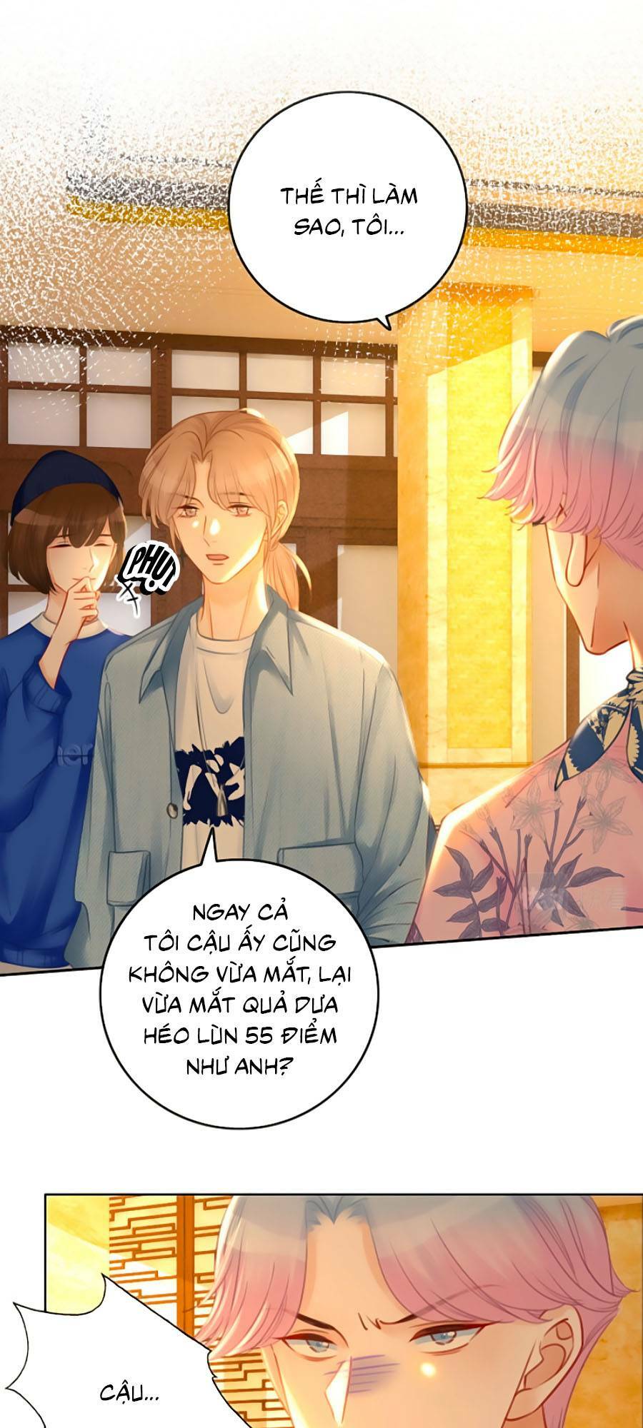 Ám Hắc Hệ Noãn Hôn Chương 147.4 Ảnh 2