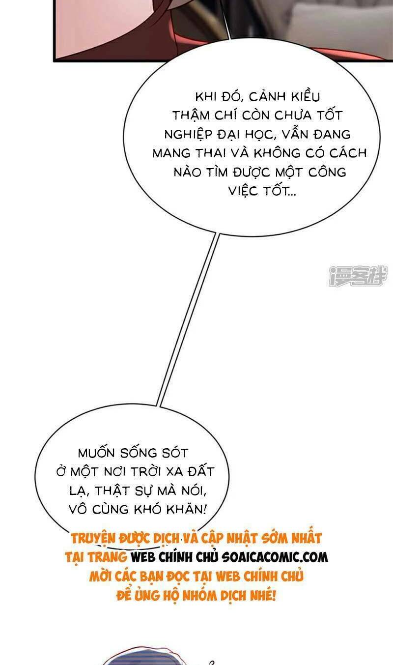 Ác Ma Thì Thầm Chương 211 Ảnh 33