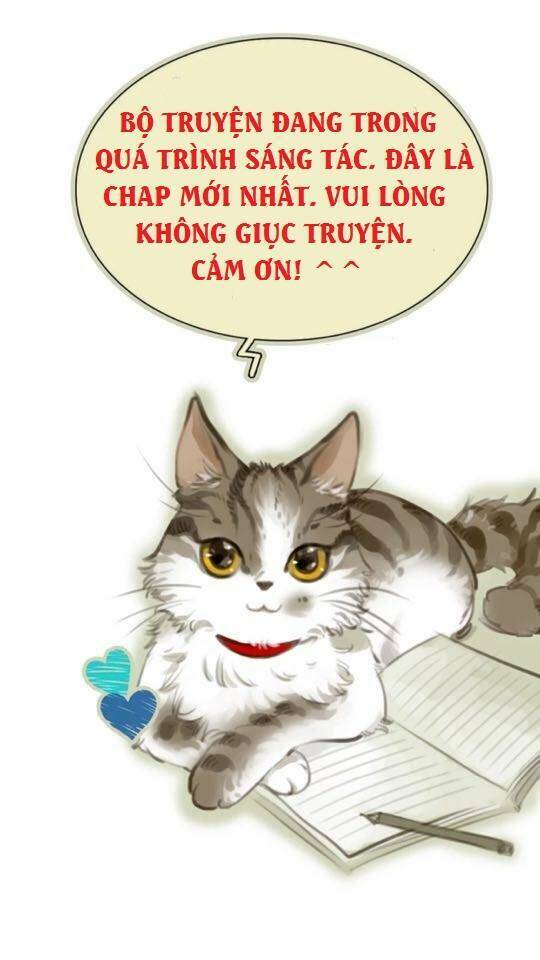 12 Giờ Của Lọ Lem Chương 25 Ảnh 23