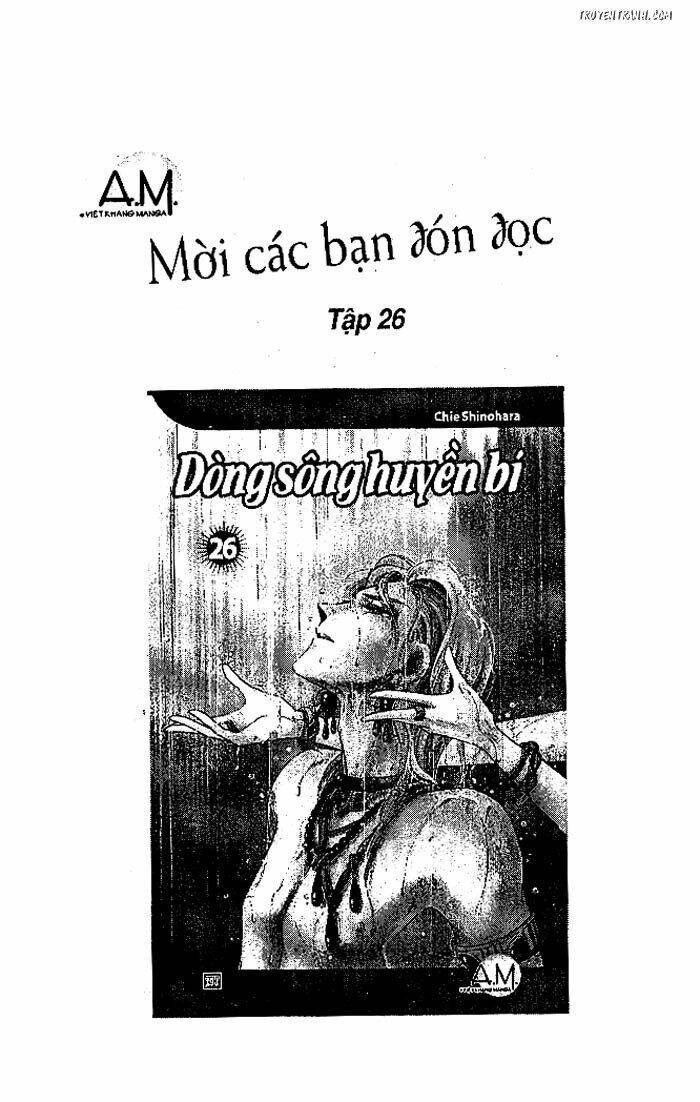 Dòng Sông Huyền Bí Chương 67 Ảnh 69