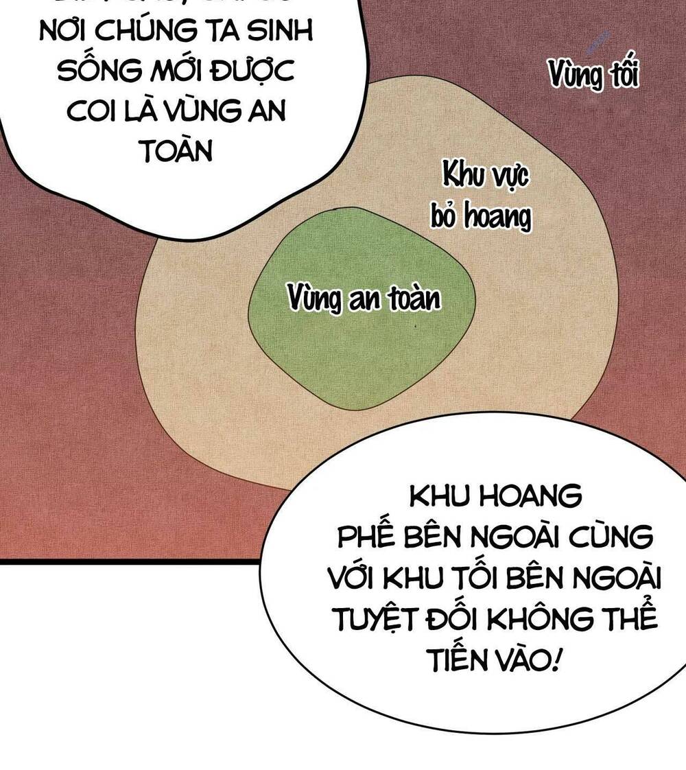 Khắc Kim Đại Ma Vương Chương 8 Ảnh 51