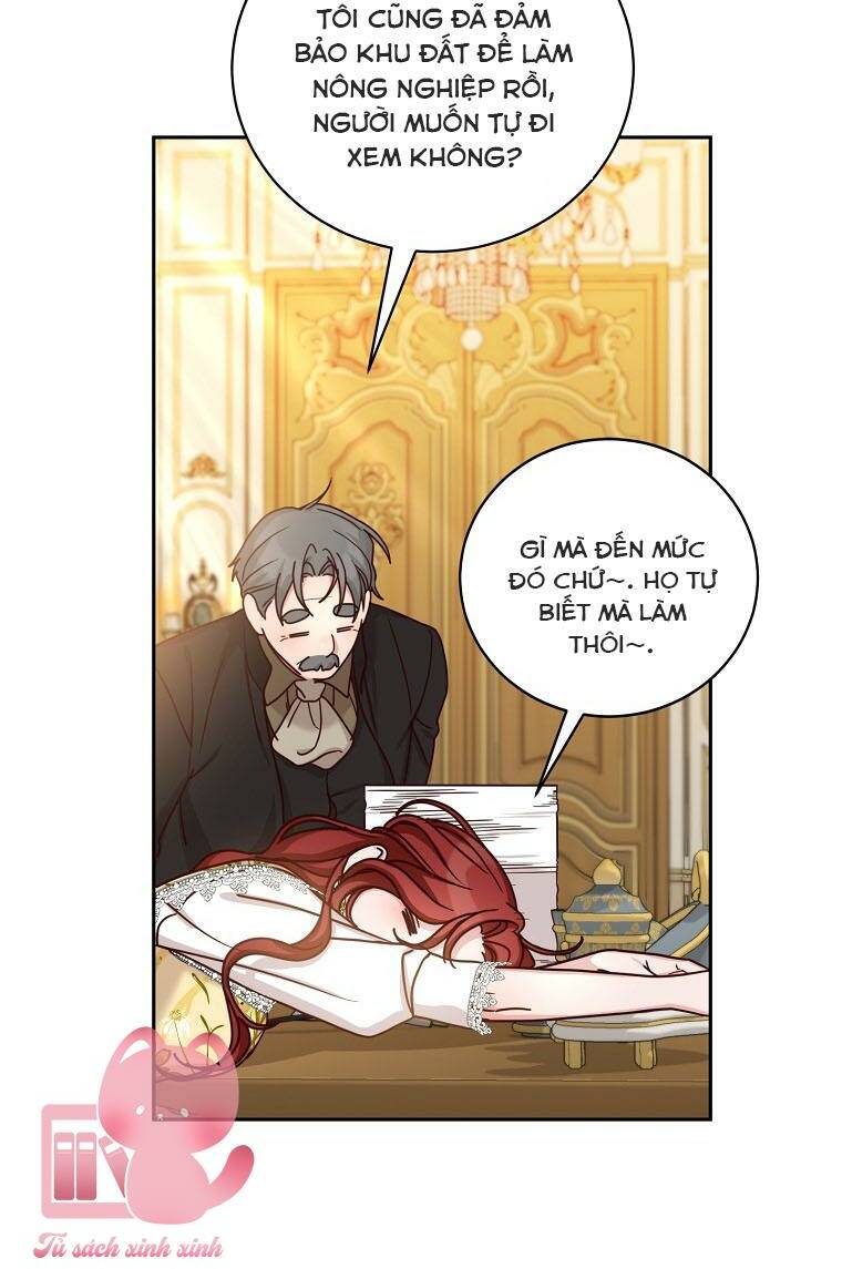 Tôi Sẽ Chỉ Sống Như Một Nhân Vật Phản Diện Chương 69 Ảnh 49