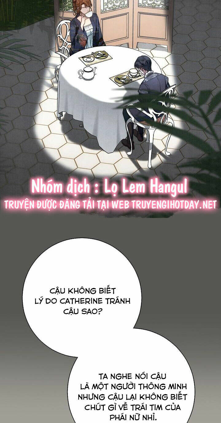 Cuộc Hôn Nhân Vụ Lợi Chương 100 Ảnh 39