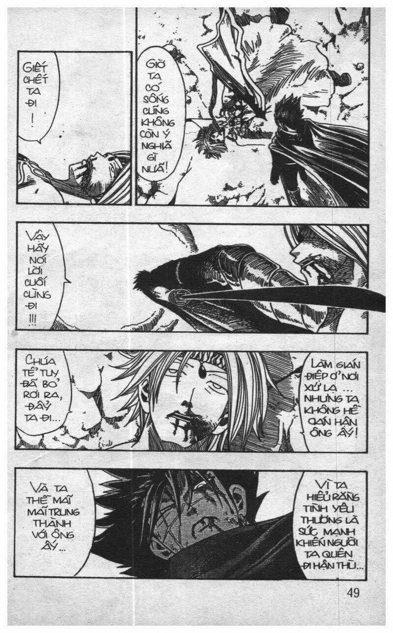 Rave Master (Scan) Chương 18 Ảnh 44