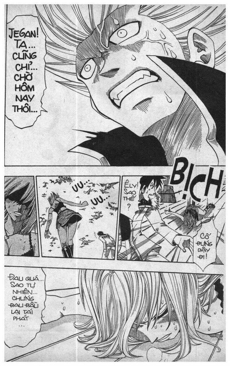 Rave Master (Scan) Chương 16 Ảnh 178