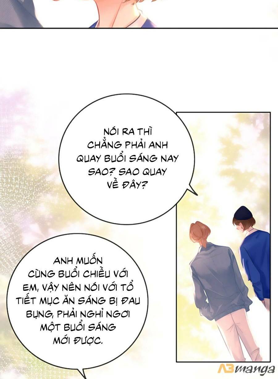 Ám Hắc Hệ Noãn Hôn Chương 147.4 Ảnh 9