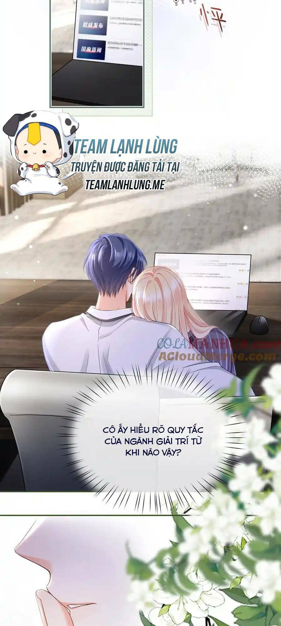 Tôi Trở Thành Kiều Thê Của Ông Trùm Phản Diện Chương 86 Ảnh 42