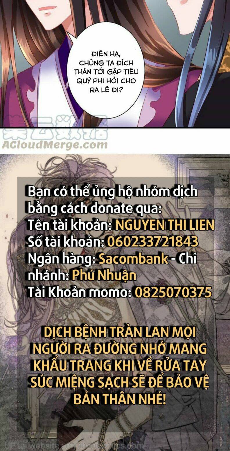 Thái Tử Điện Hạ Có Tin Vui Chương 129 Ảnh 27