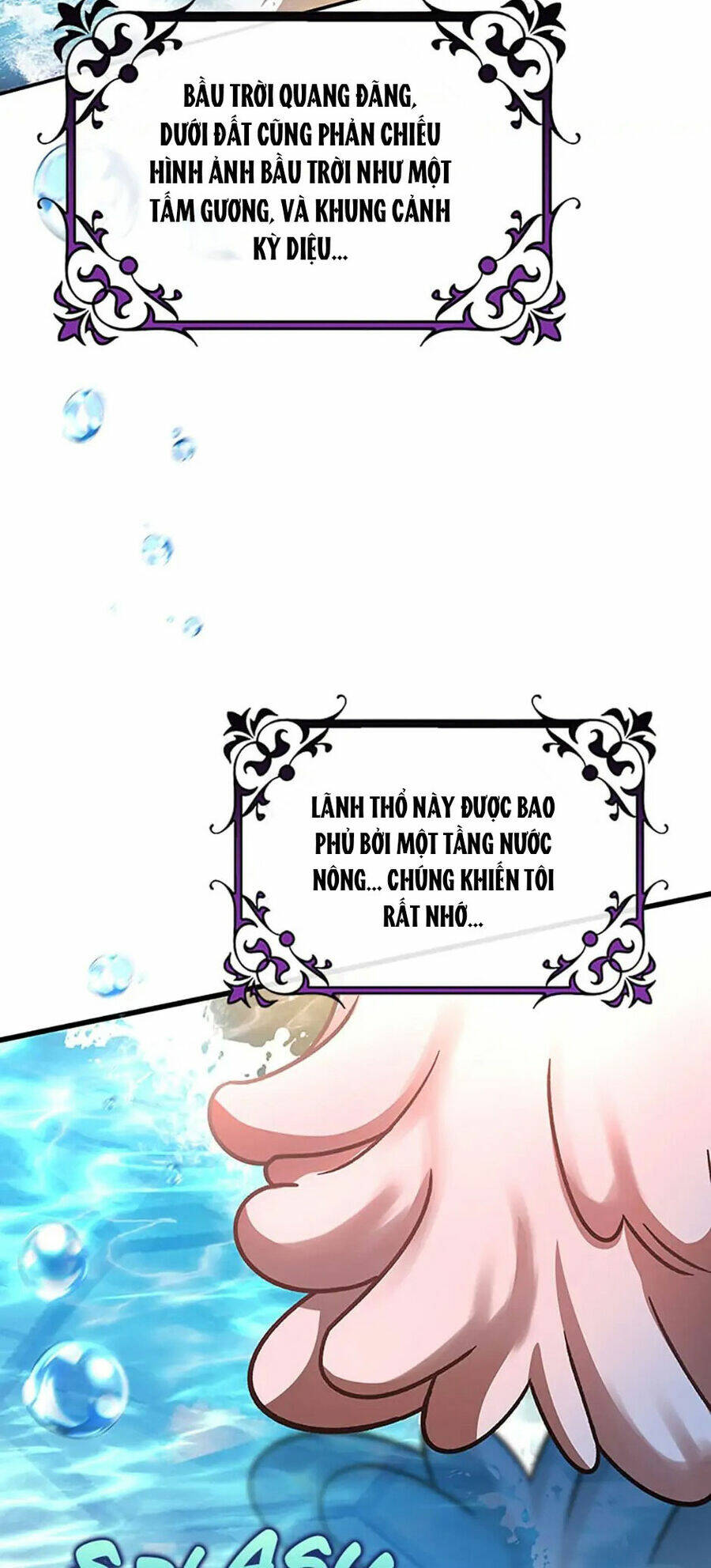 Trở Thành Cứu Tinh Của Nhân Vật Chính Chương 51 Ảnh 53